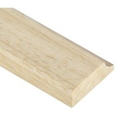 Ayous Bare Wood Slips