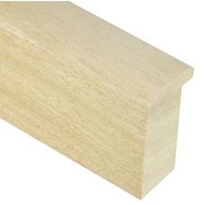 Bare Wood Deep Rebate