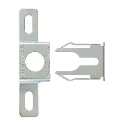 Security Picture Hangers