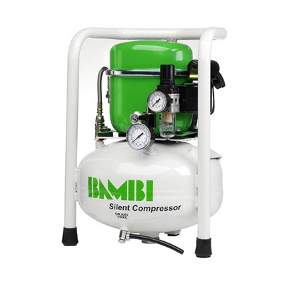 Compressors