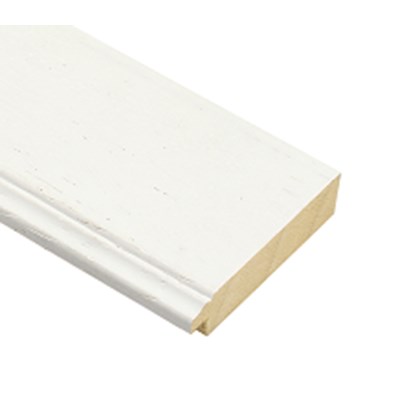 White Wash Slips
