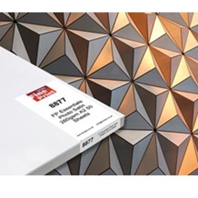 Inkjet Paper