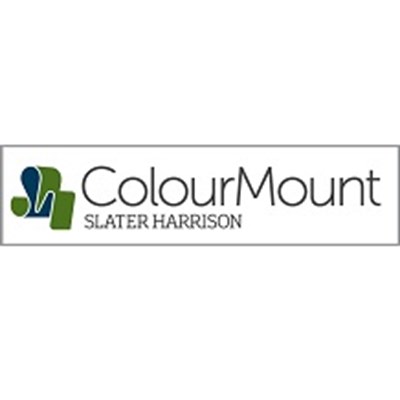 Colourmount