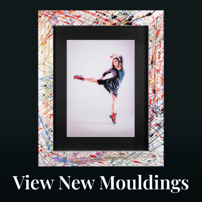 New Frame Mouldings Jackson