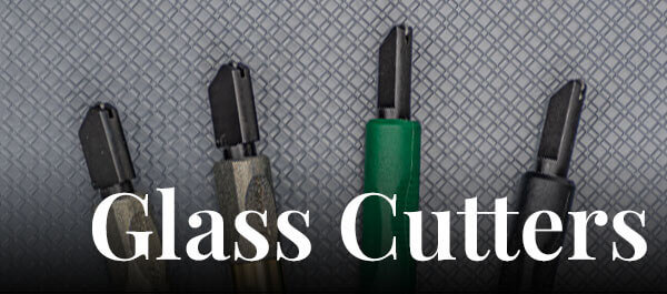 Glass Cutters Cutting Tools