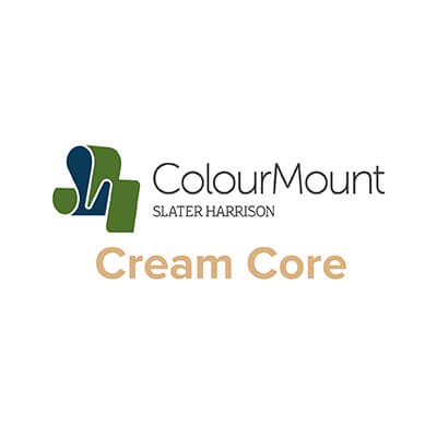 Cream Core
