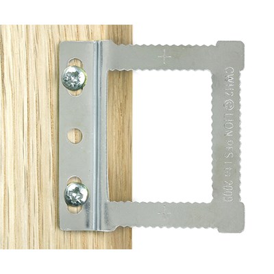 Canvas Hardware