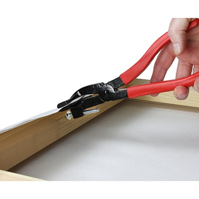 Canvas Stretching Tools