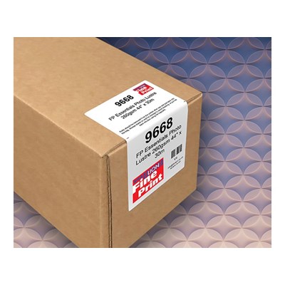 Paper, Canvas & Coatings