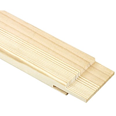 Stretcher Brace Bars
