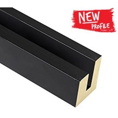 Panel Tray Profile