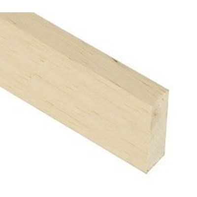 Bare Wood Glass Spacers